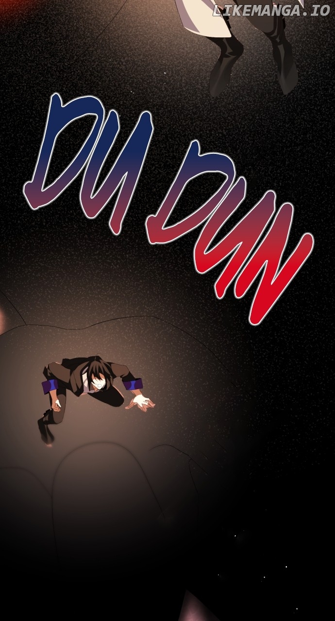 Zero Game Chapter 305 - page 32