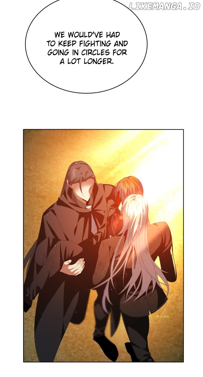 Zero Game Chapter 305 - page 44