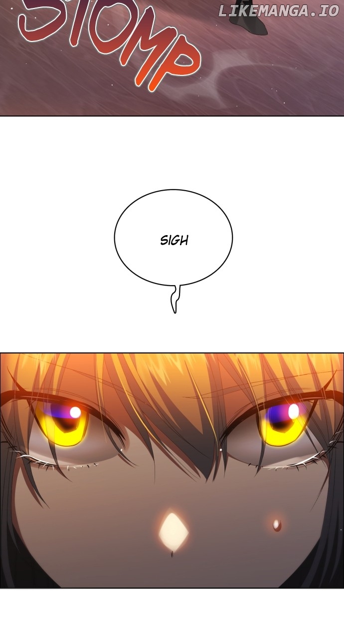 Zero Game Chapter 306 - page 5