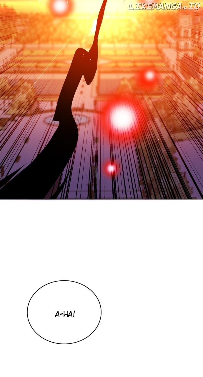 Zero Game Chapter 306 - page 24