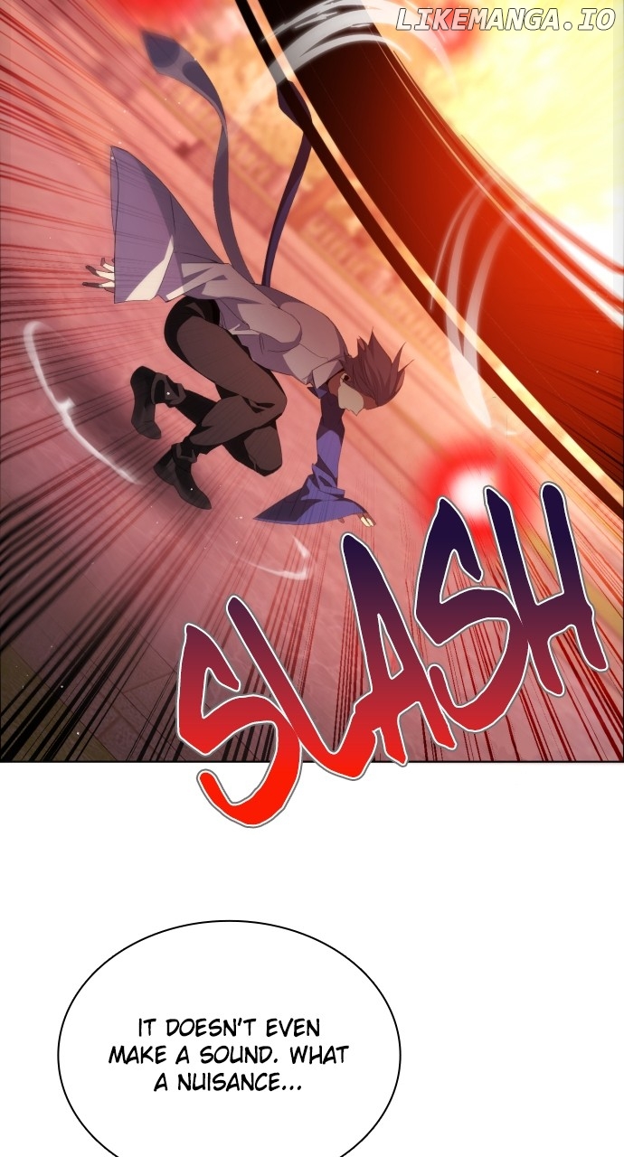 Zero Game Chapter 306 - page 34