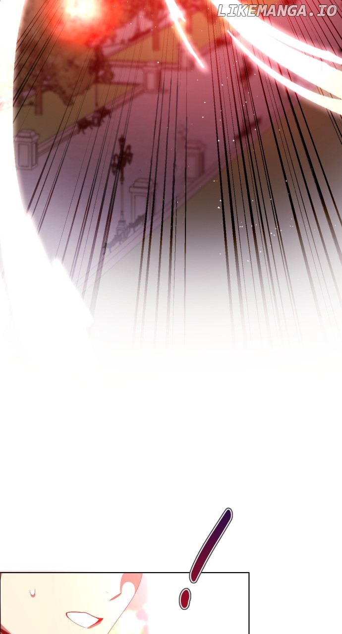 Zero Game Chapter 306 - page 44