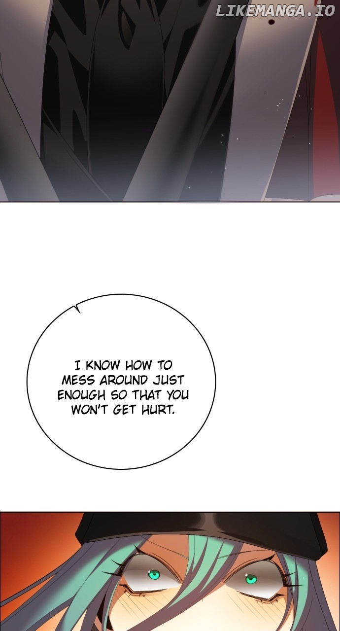 Zero Game Chapter 308 - page 80