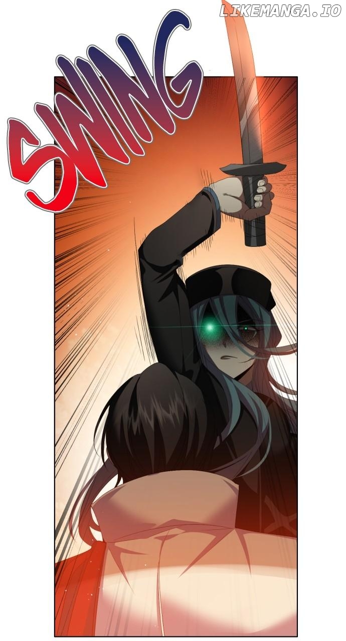 Zero Game Chapter 309 - page 12