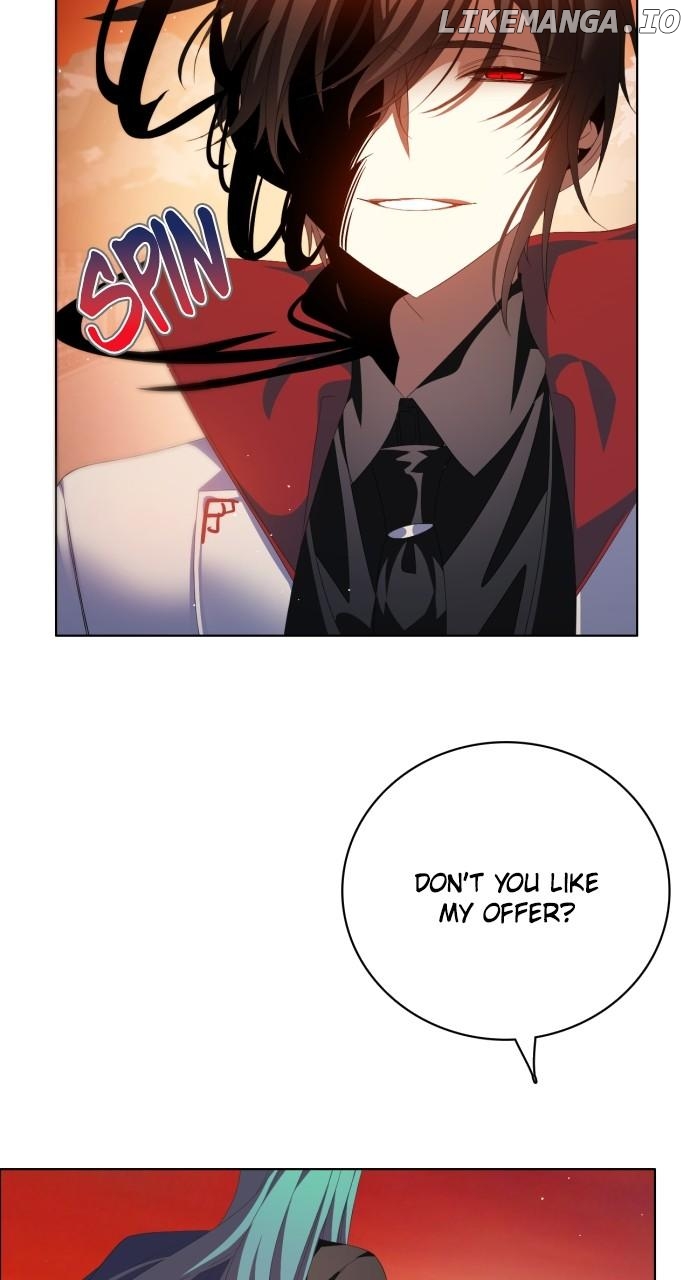 Zero Game Chapter 309 - page 15