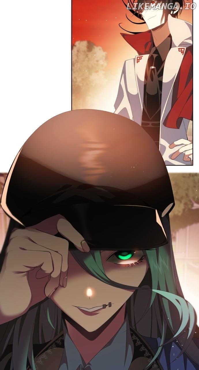 Zero Game Chapter 309 - page 17