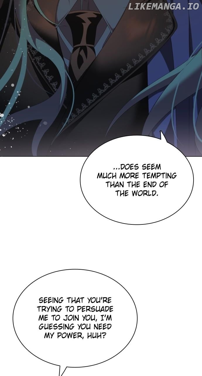 Zero Game Chapter 309 - page 18