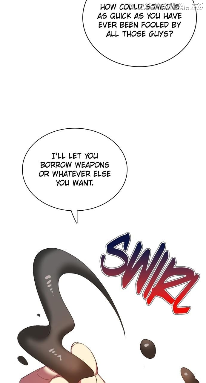 Zero Game Chapter 309 - page 20