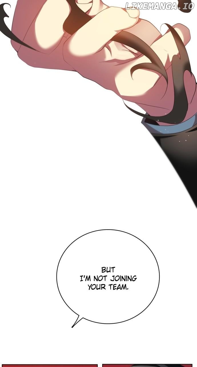 Zero Game Chapter 309 - page 21