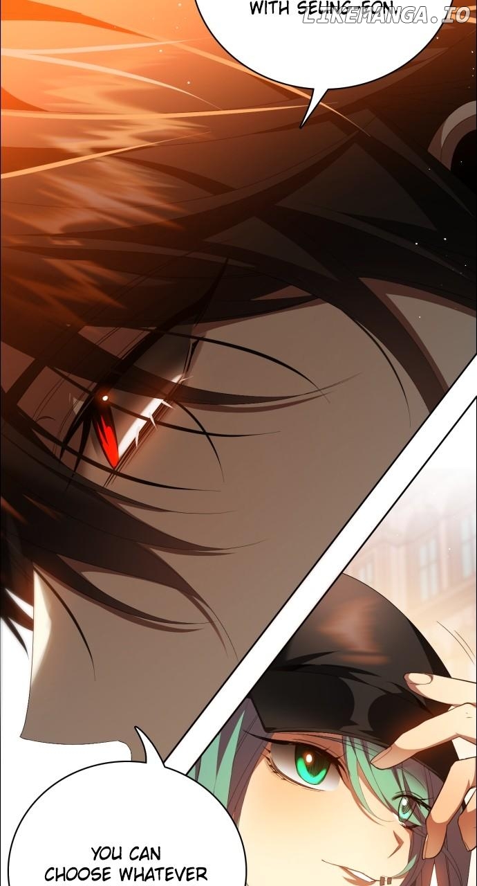 Zero Game Chapter 309 - page 23