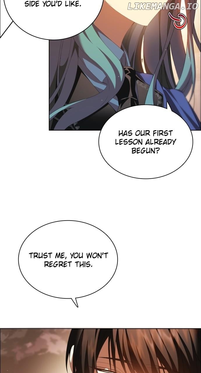 Zero Game Chapter 309 - page 24