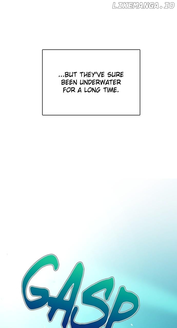 Zero Game Chapter 309 - page 27