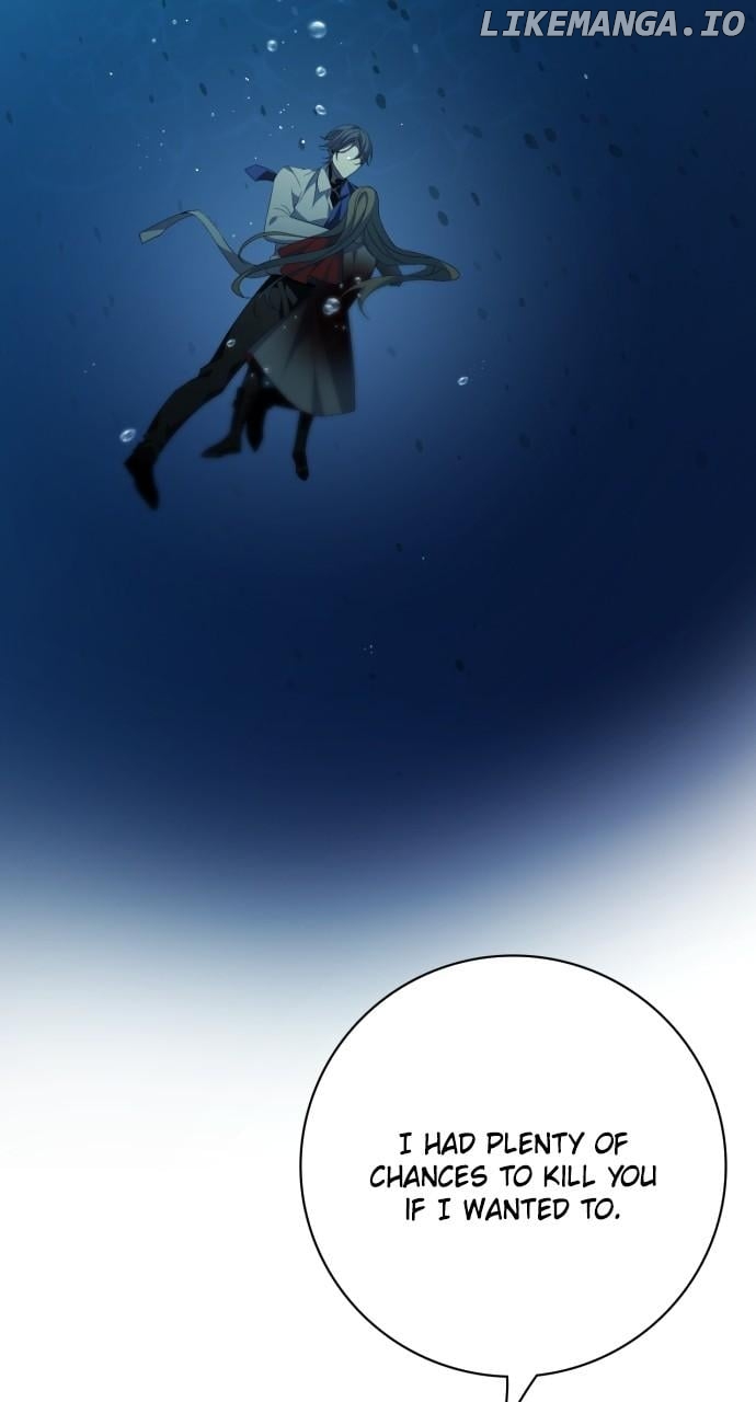 Zero Game Chapter 309 - page 29