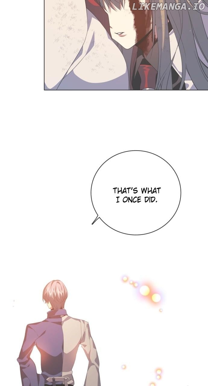 Zero Game Chapter 309 - page 33