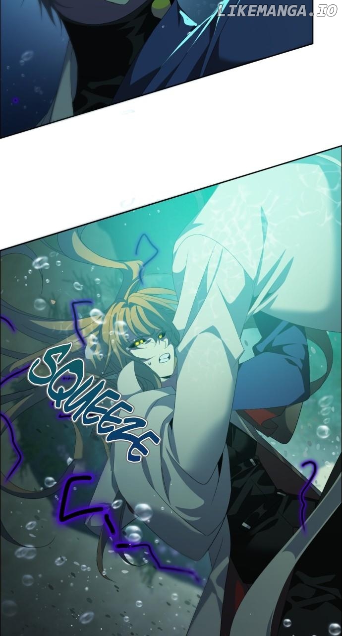 Zero Game Chapter 309 - page 40
