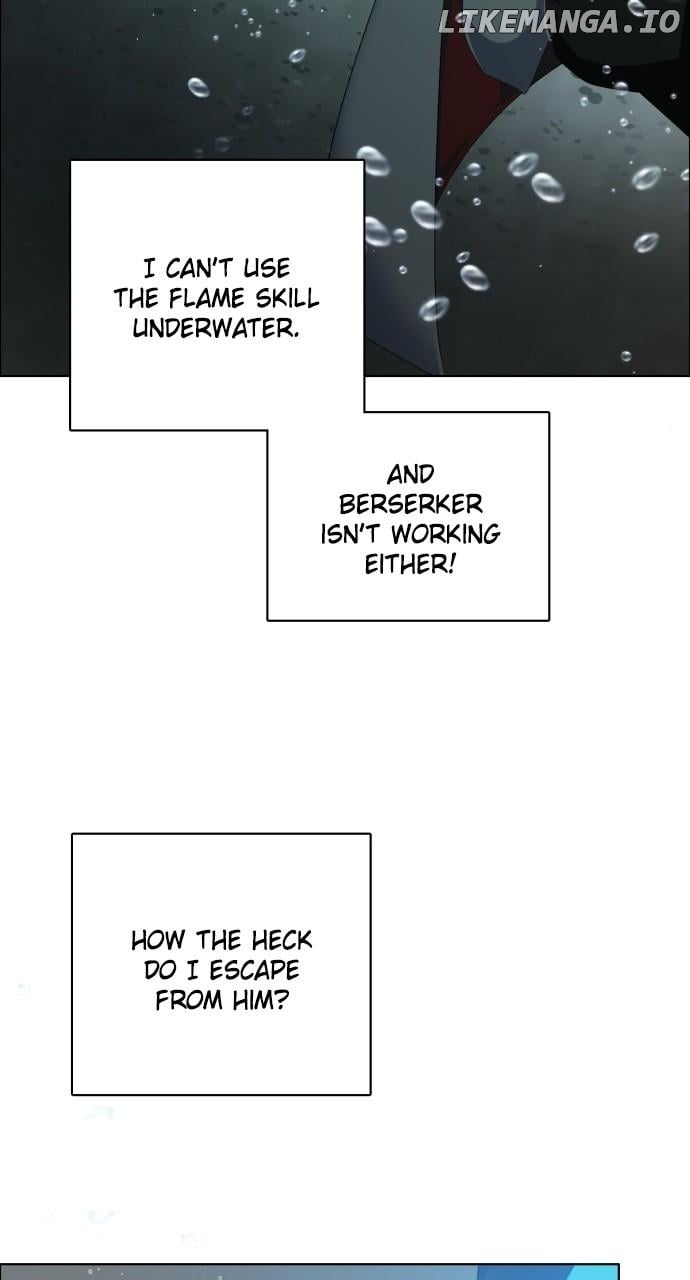 Zero Game Chapter 309 - page 41