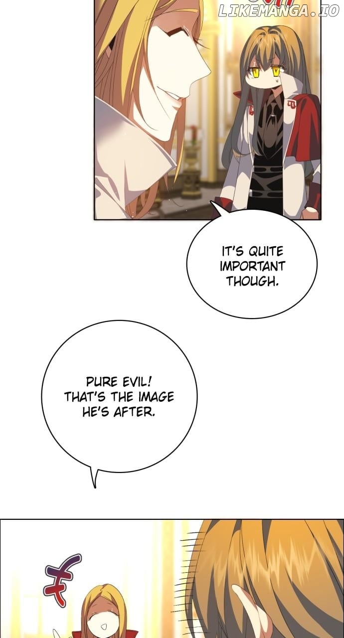 Zero Game Chapter 309 - page 48