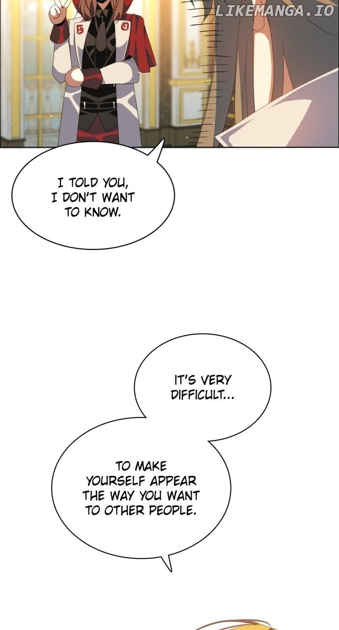 Zero Game Chapter 309 - page 49