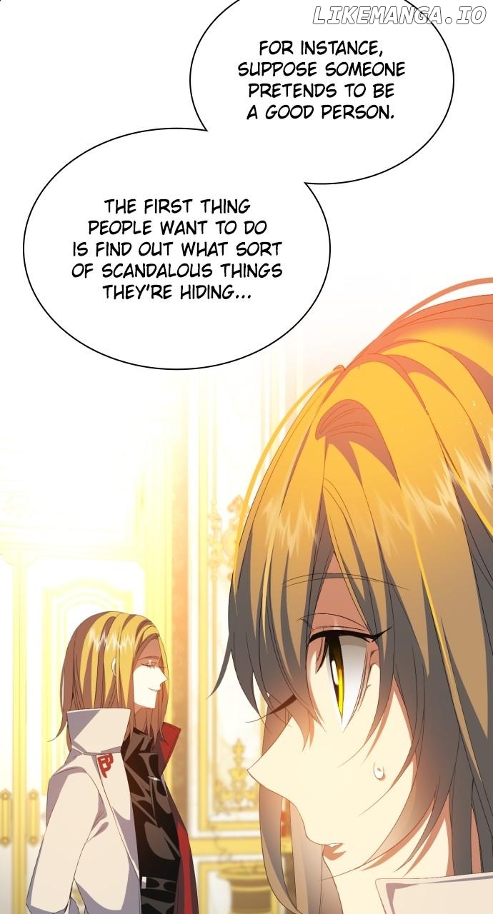 Zero Game Chapter 309 - page 51