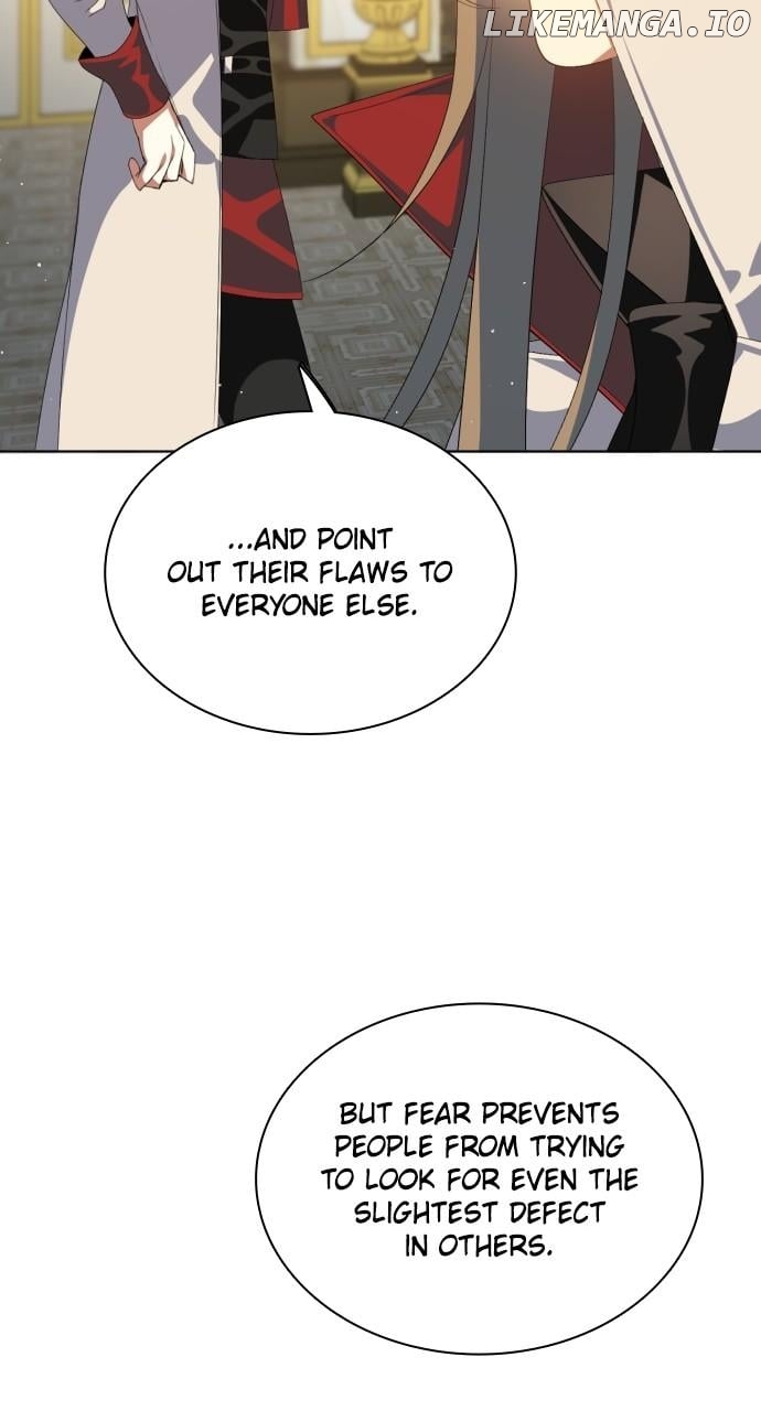 Zero Game Chapter 309 - page 52