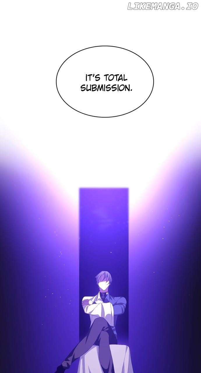 Zero Game Chapter 309 - page 54