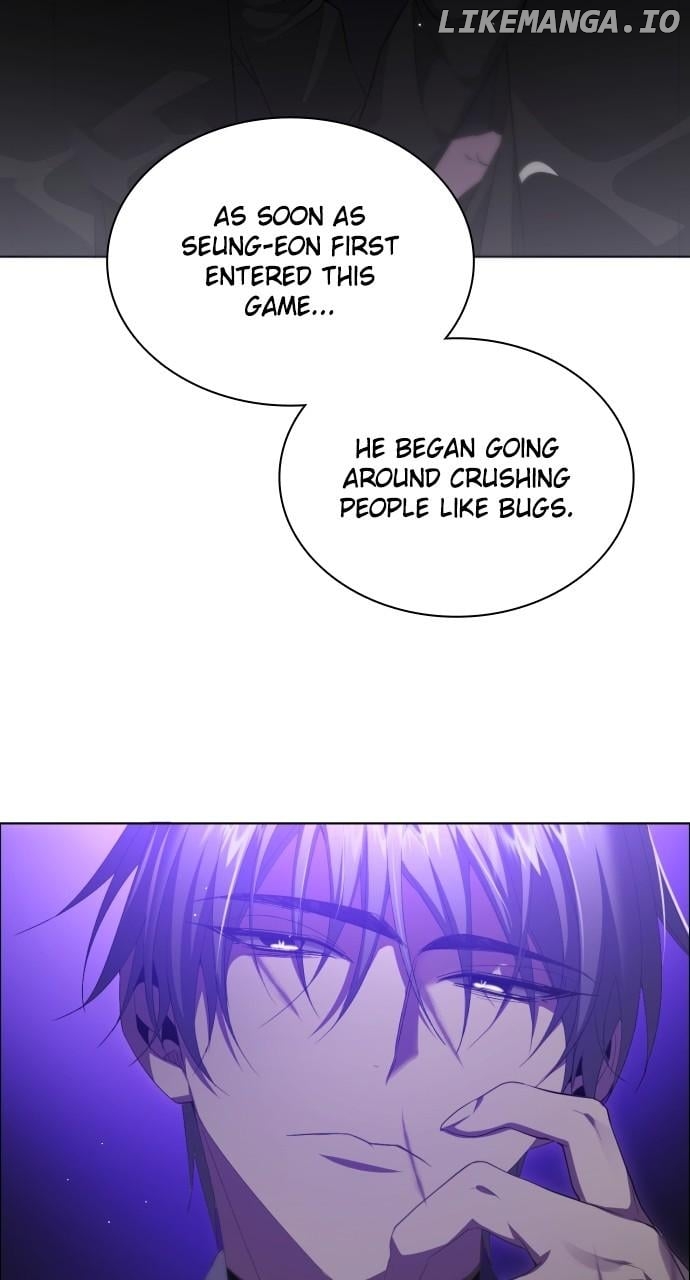 Zero Game Chapter 309 - page 56