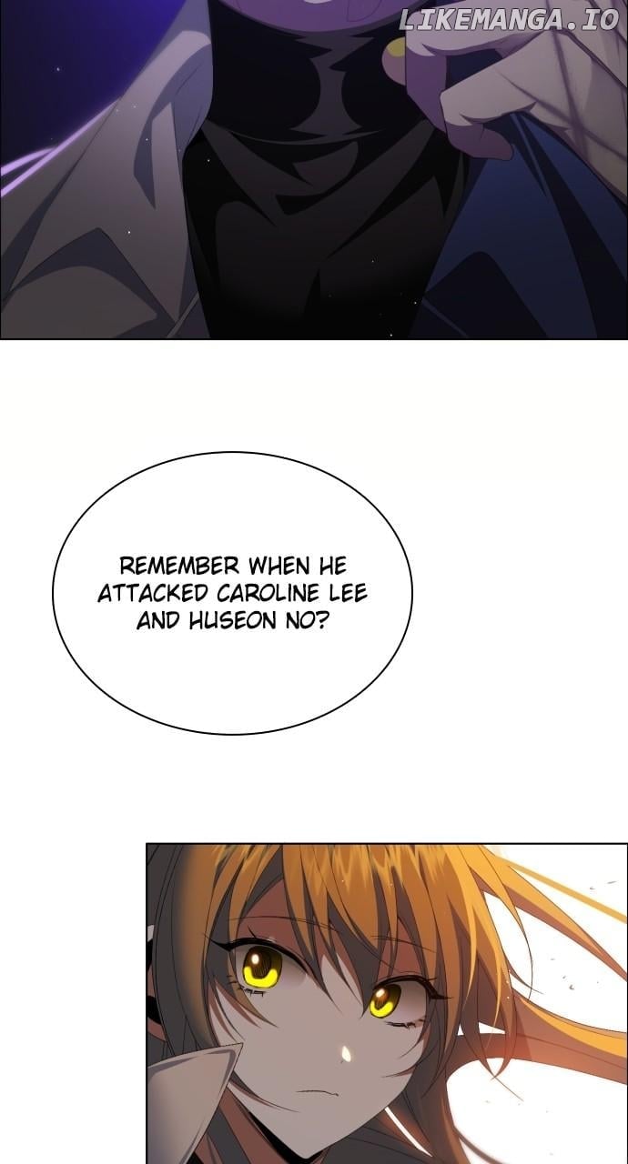 Zero Game Chapter 309 - page 57