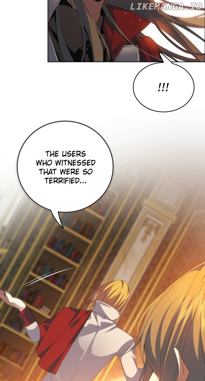 Zero Game Chapter 309 - page 58