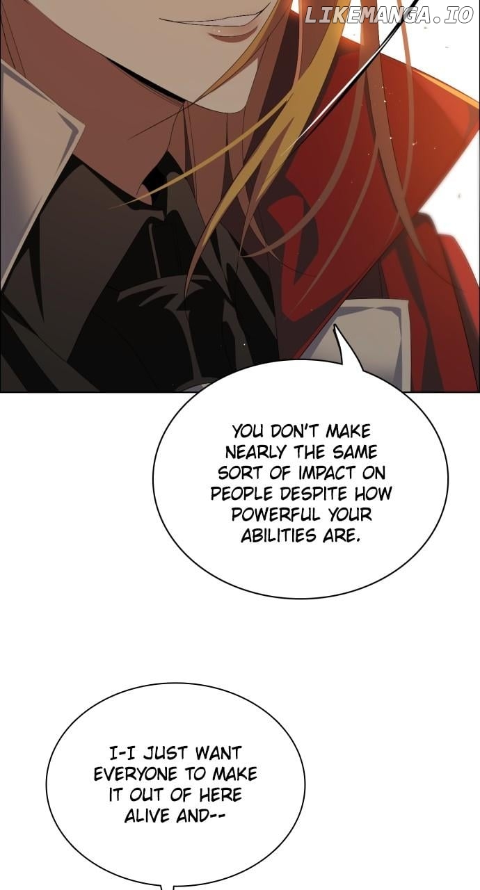 Zero Game Chapter 309 - page 61