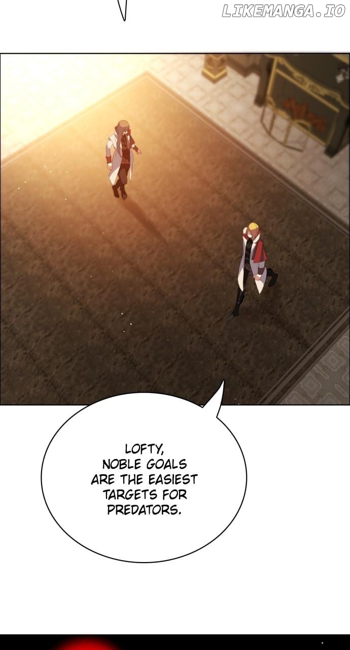 Zero Game Chapter 309 - page 62