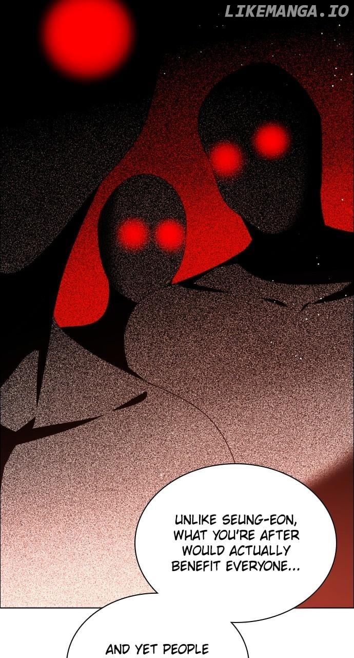 Zero Game Chapter 309 - page 63