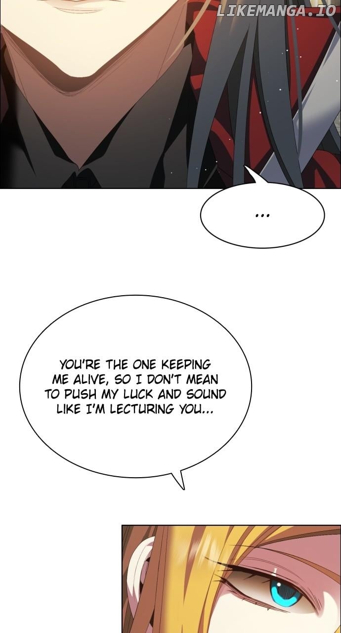 Zero Game Chapter 309 - page 65