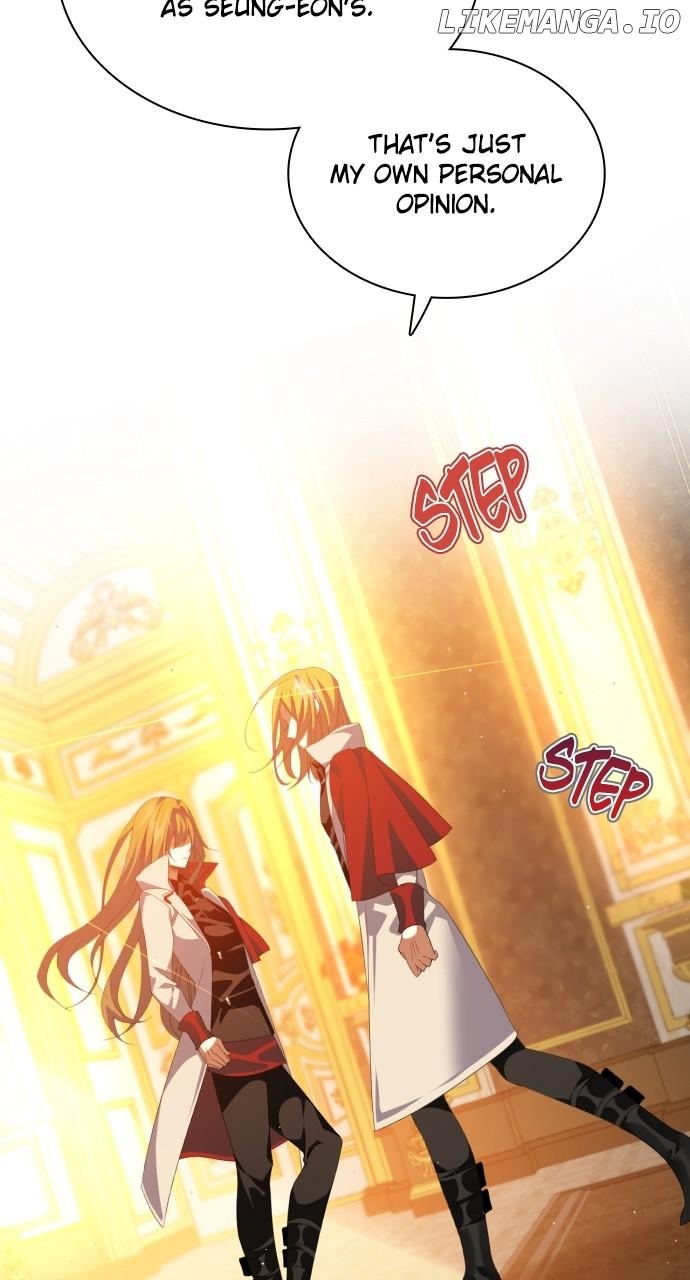 Zero Game Chapter 309 - page 68