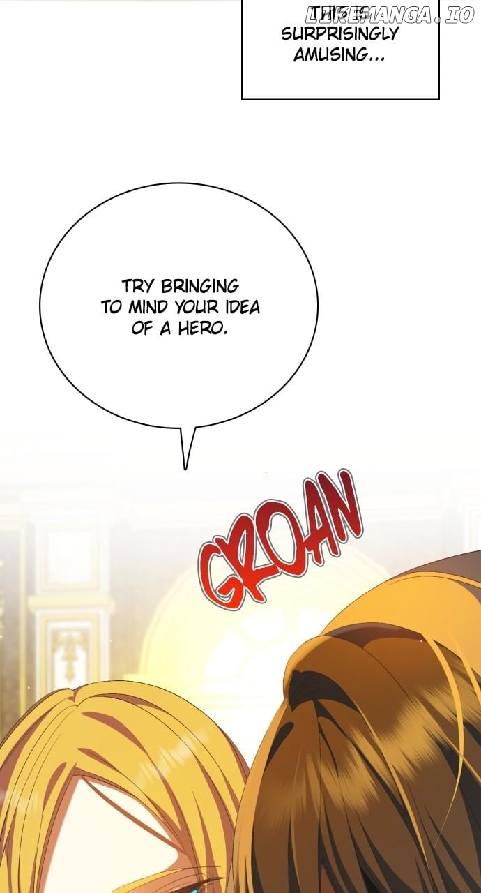 Zero Game Chapter 309 - page 81