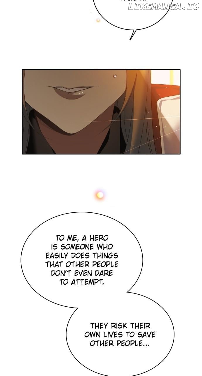 Zero Game Chapter 309 - page 83