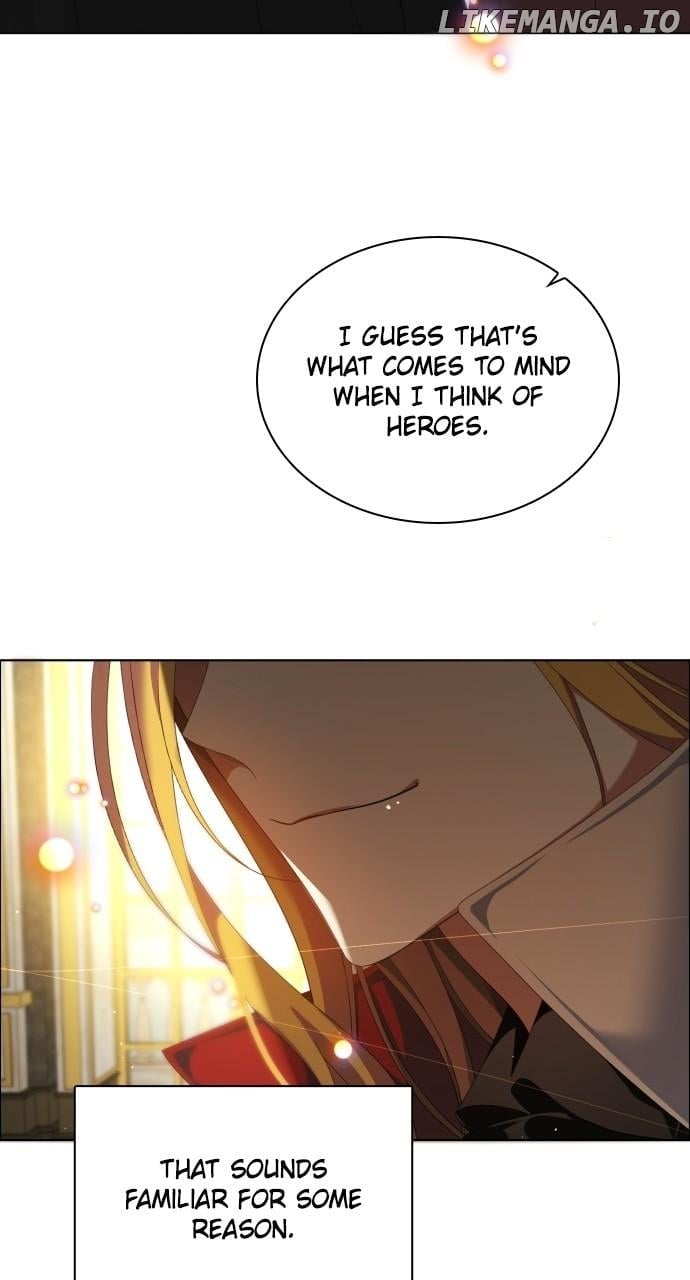 Zero Game Chapter 309 - page 86