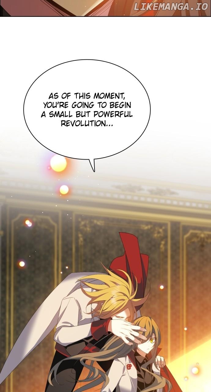 Zero Game Chapter 309 - page 88