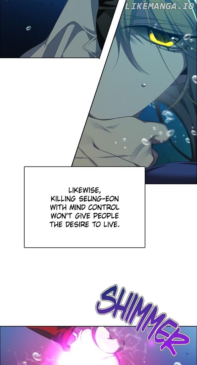 Zero Game Chapter 309 - page 95