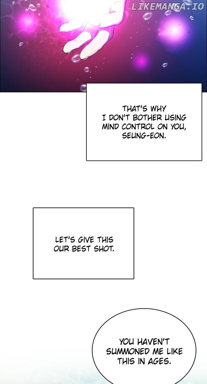 Zero Game Chapter 309 - page 96