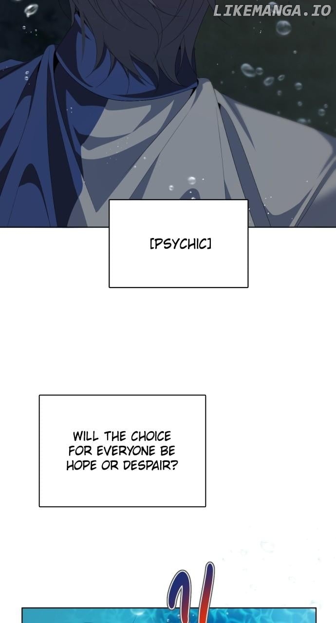 Zero Game Chapter 309 - page 98
