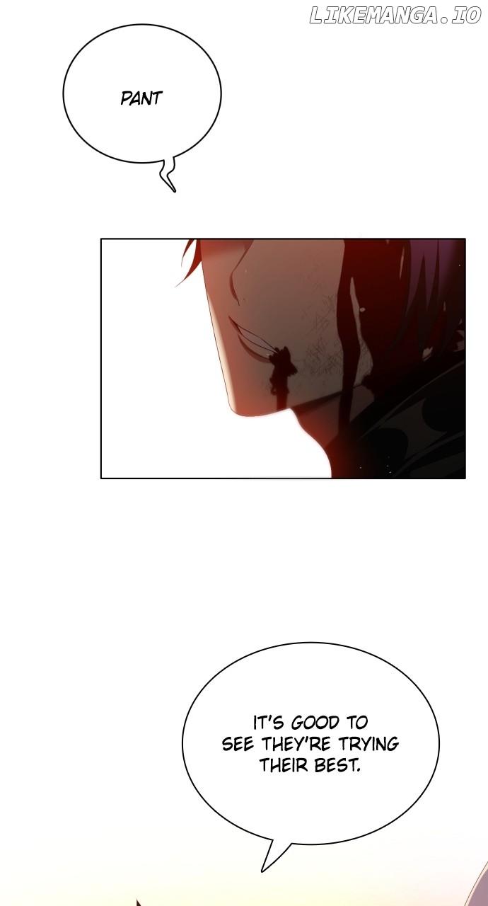 Zero Game Chapter 310 - page 34