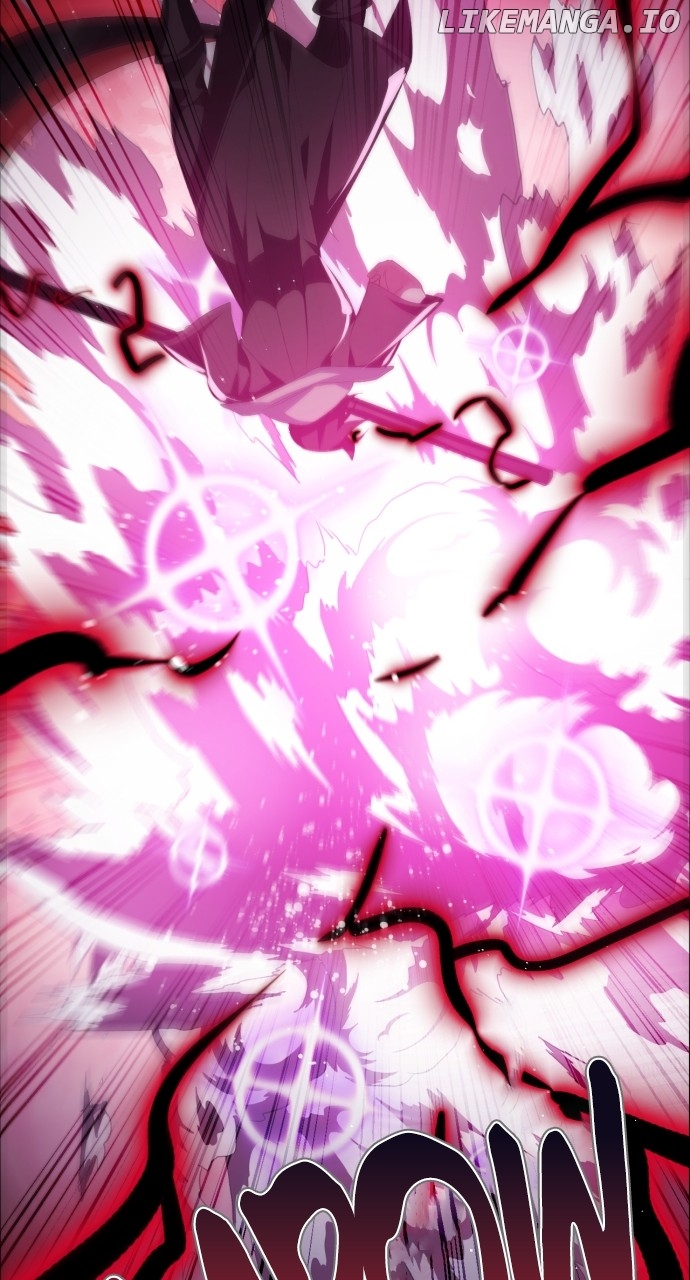 Zero Game Chapter 310 - page 80