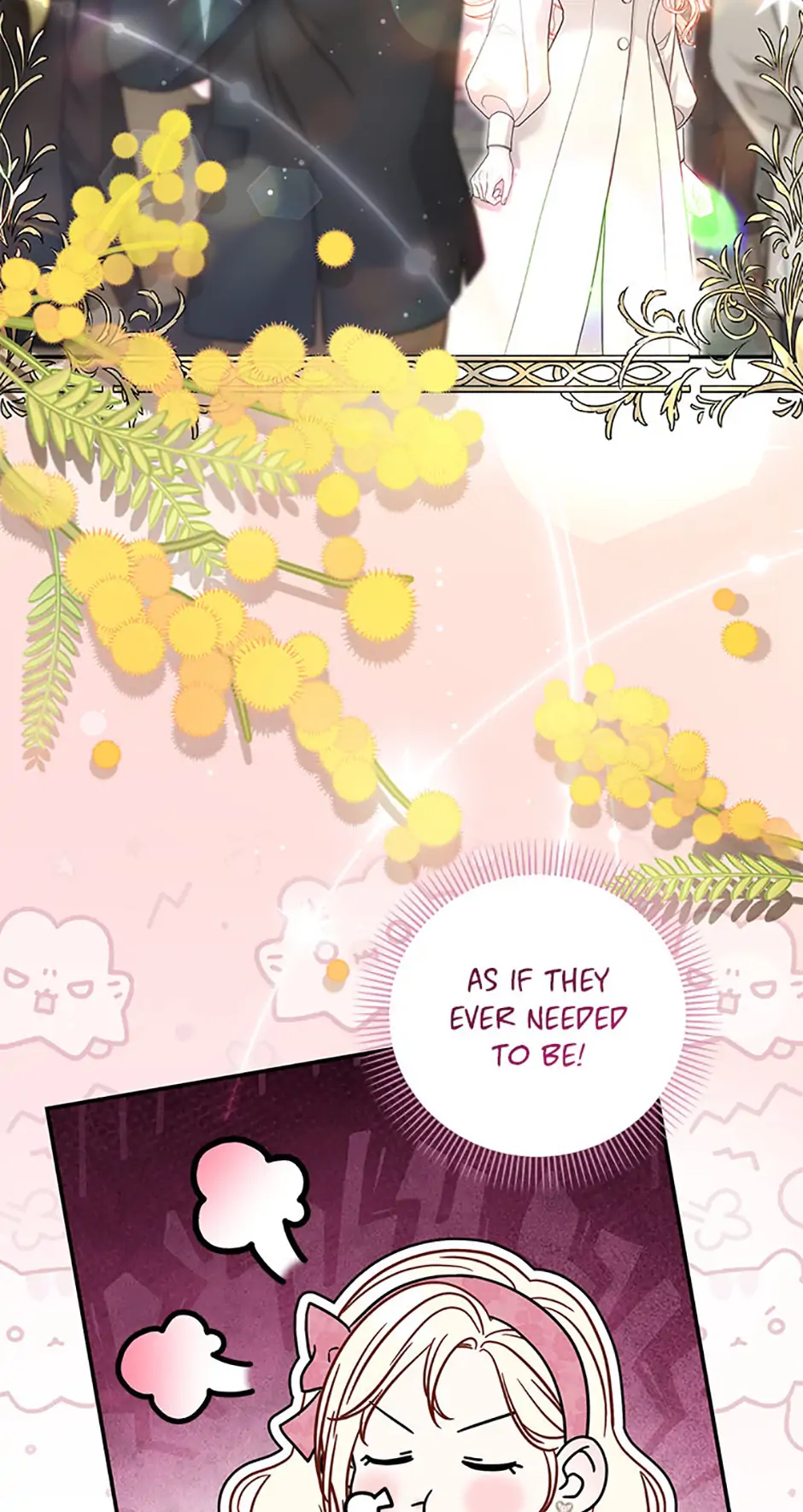 Grand Duke of the North Chapter 46 - page 10