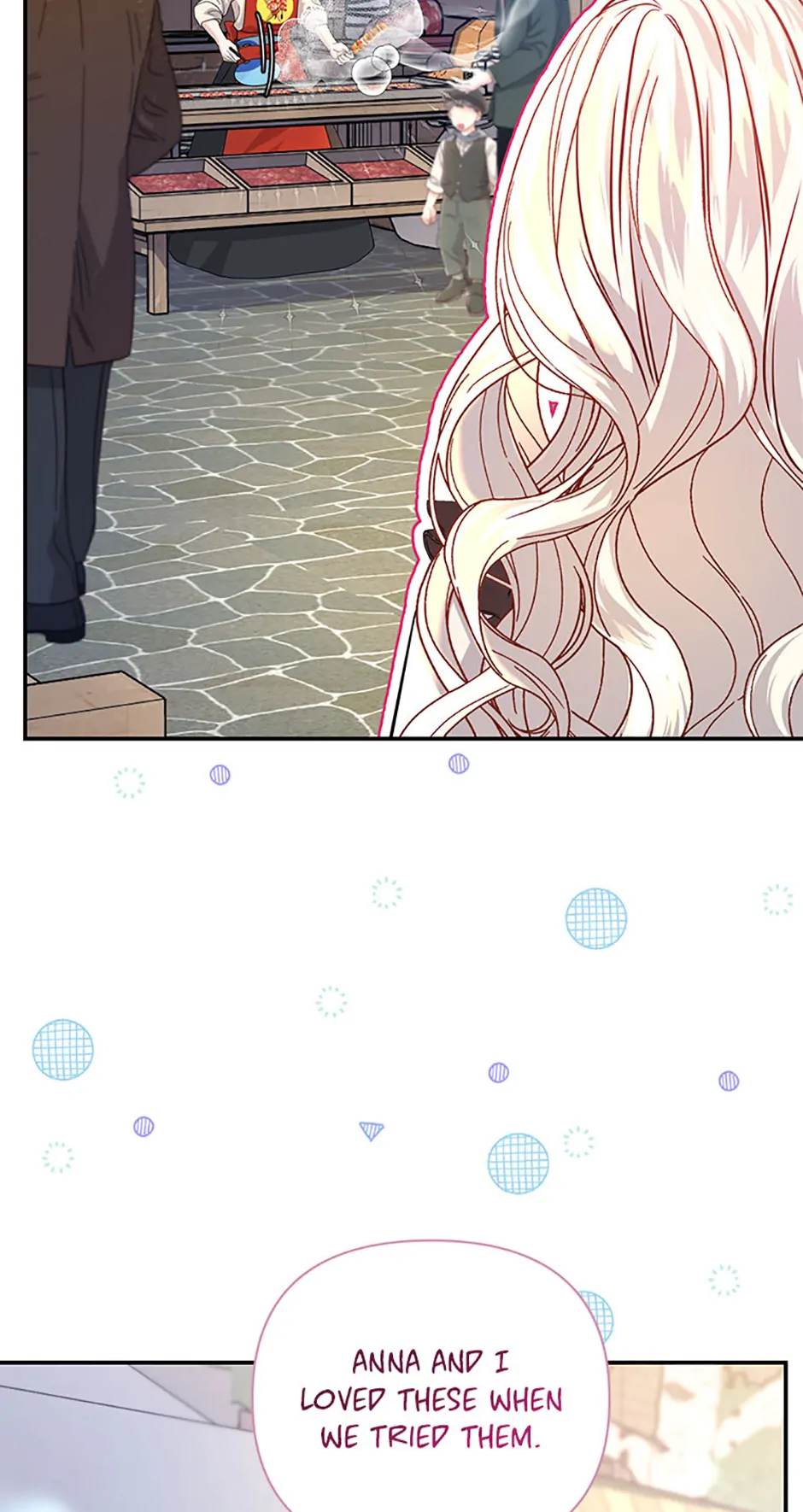 Grand Duke of the North Chapter 46 - page 12