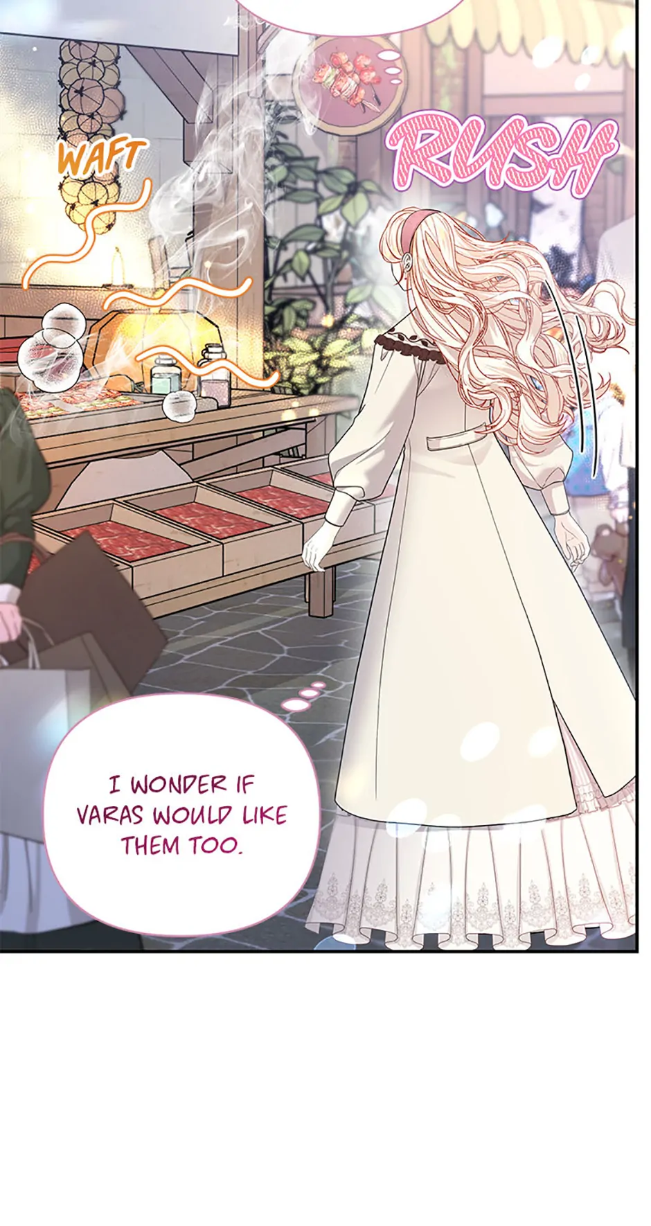 Grand Duke of the North Chapter 46 - page 13