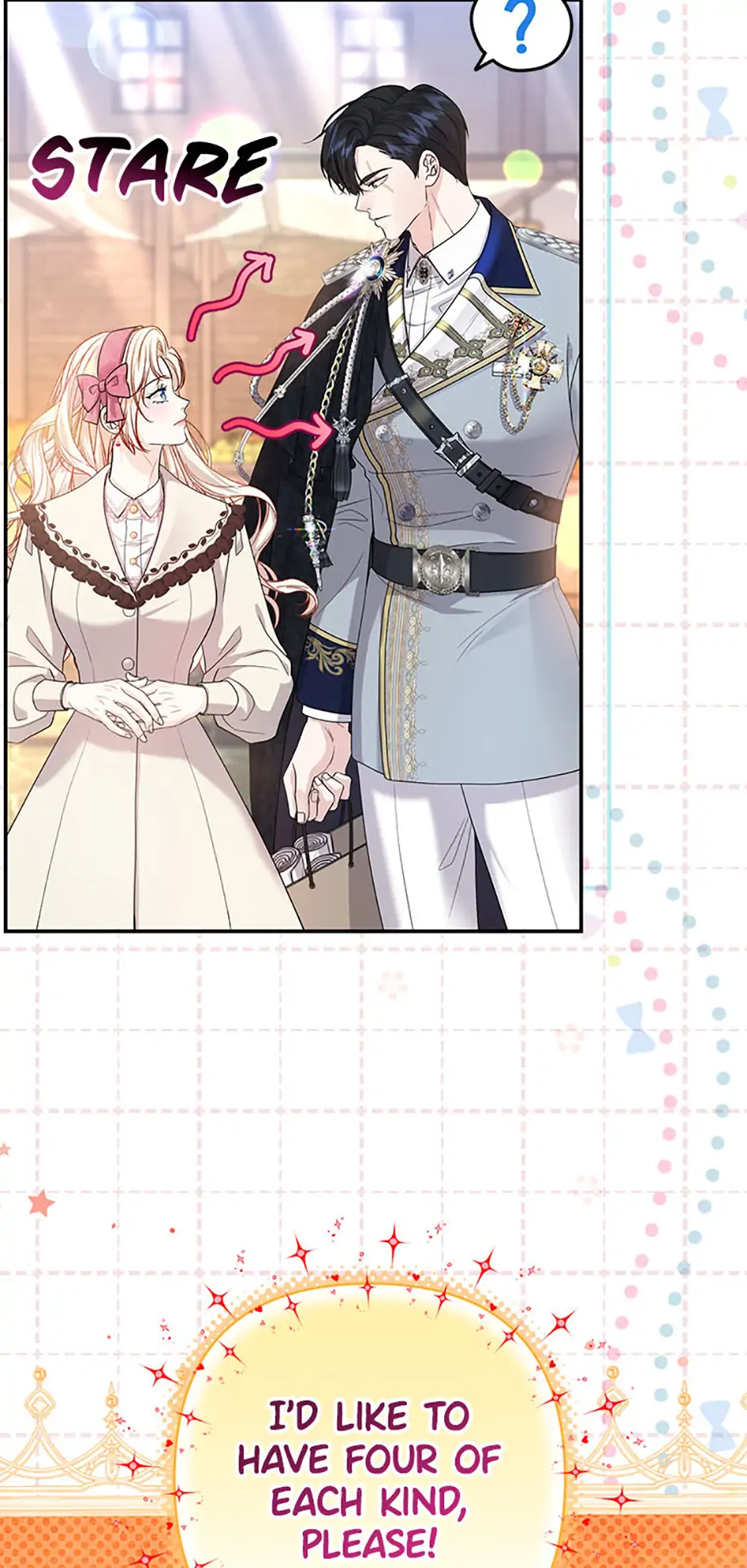 Grand Duke of the North Chapter 46 - page 16