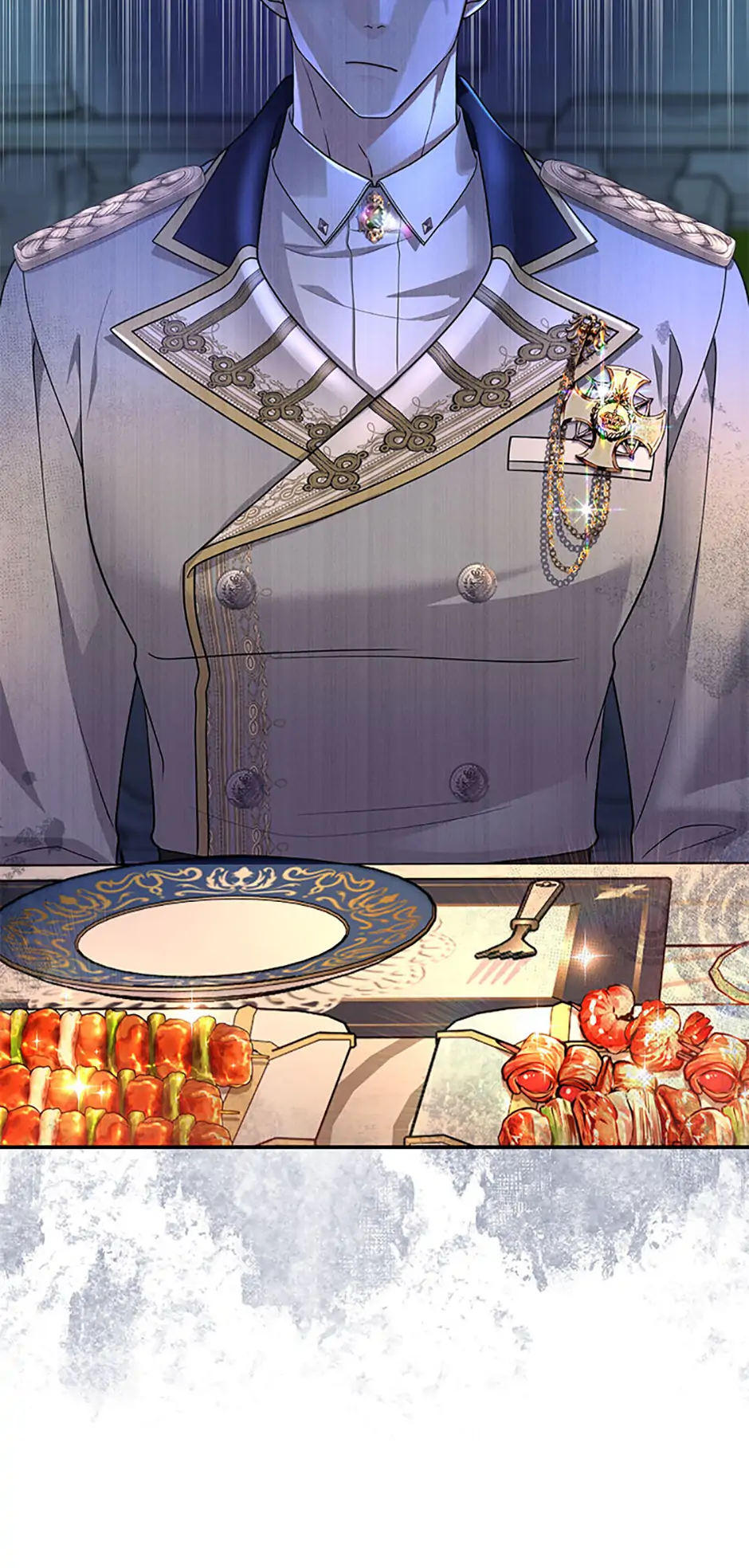 Grand Duke of the North Chapter 46 - page 19