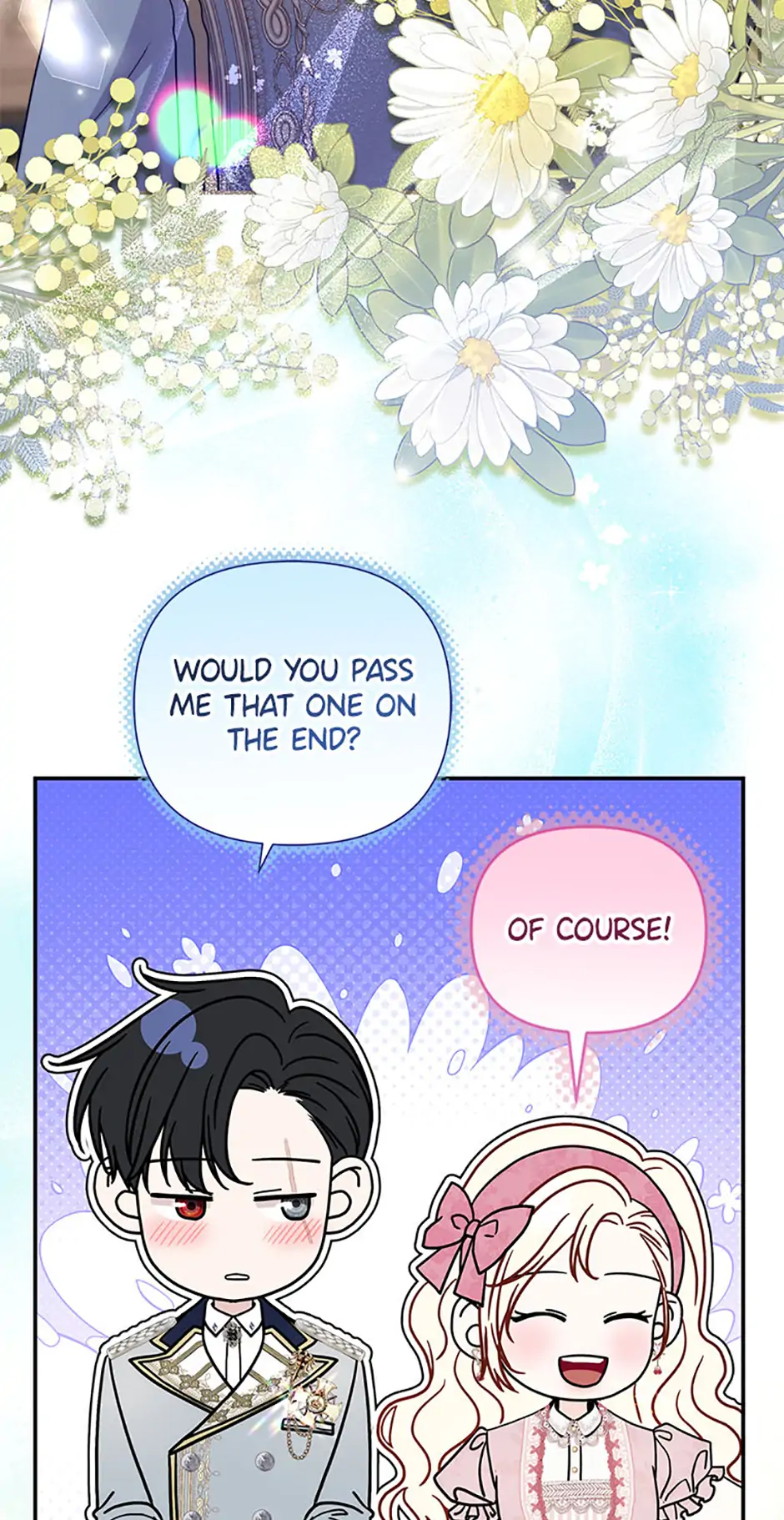 Grand Duke of the North Chapter 46 - page 28