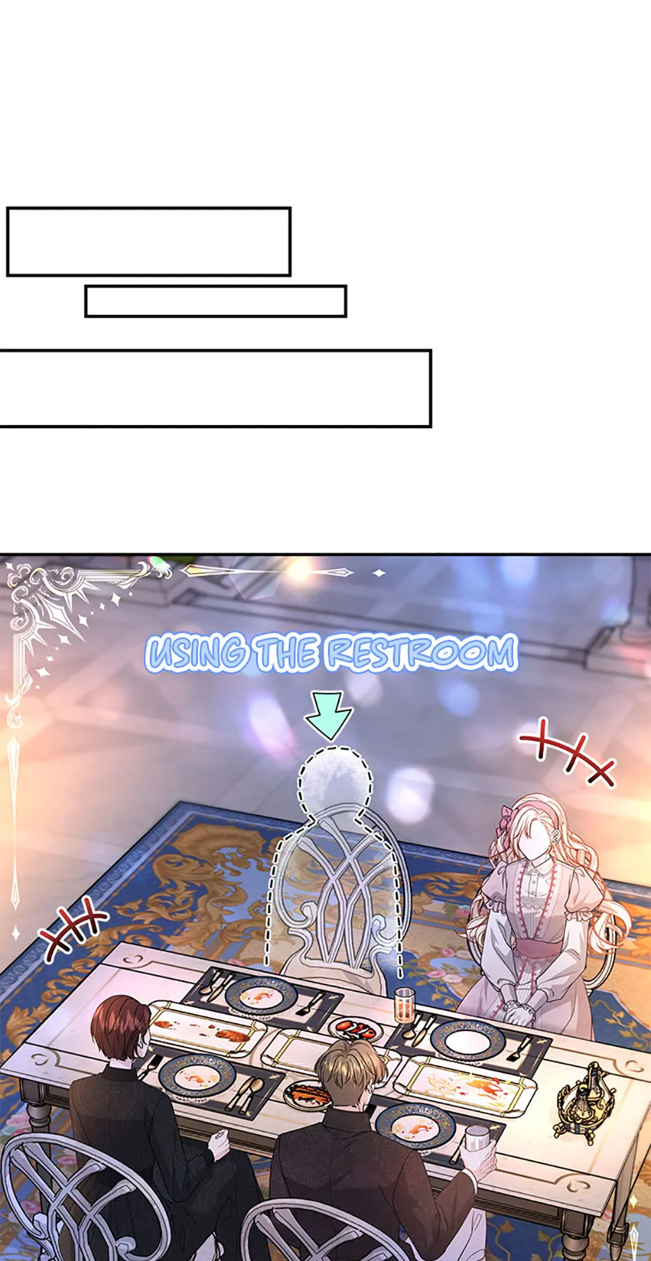 Grand Duke of the North Chapter 46 - page 30