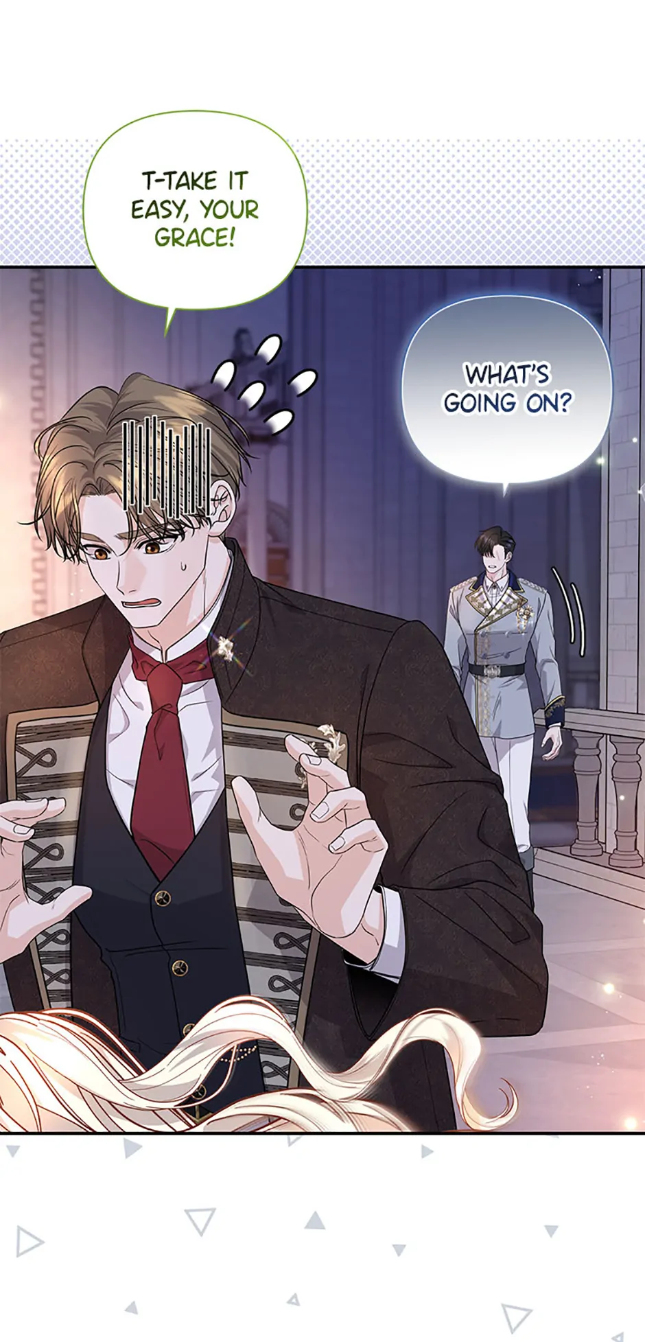 Grand Duke of the North Chapter 46 - page 41